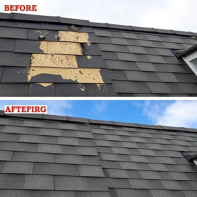Roof Repair Near Me in Lakeshore, FL near me